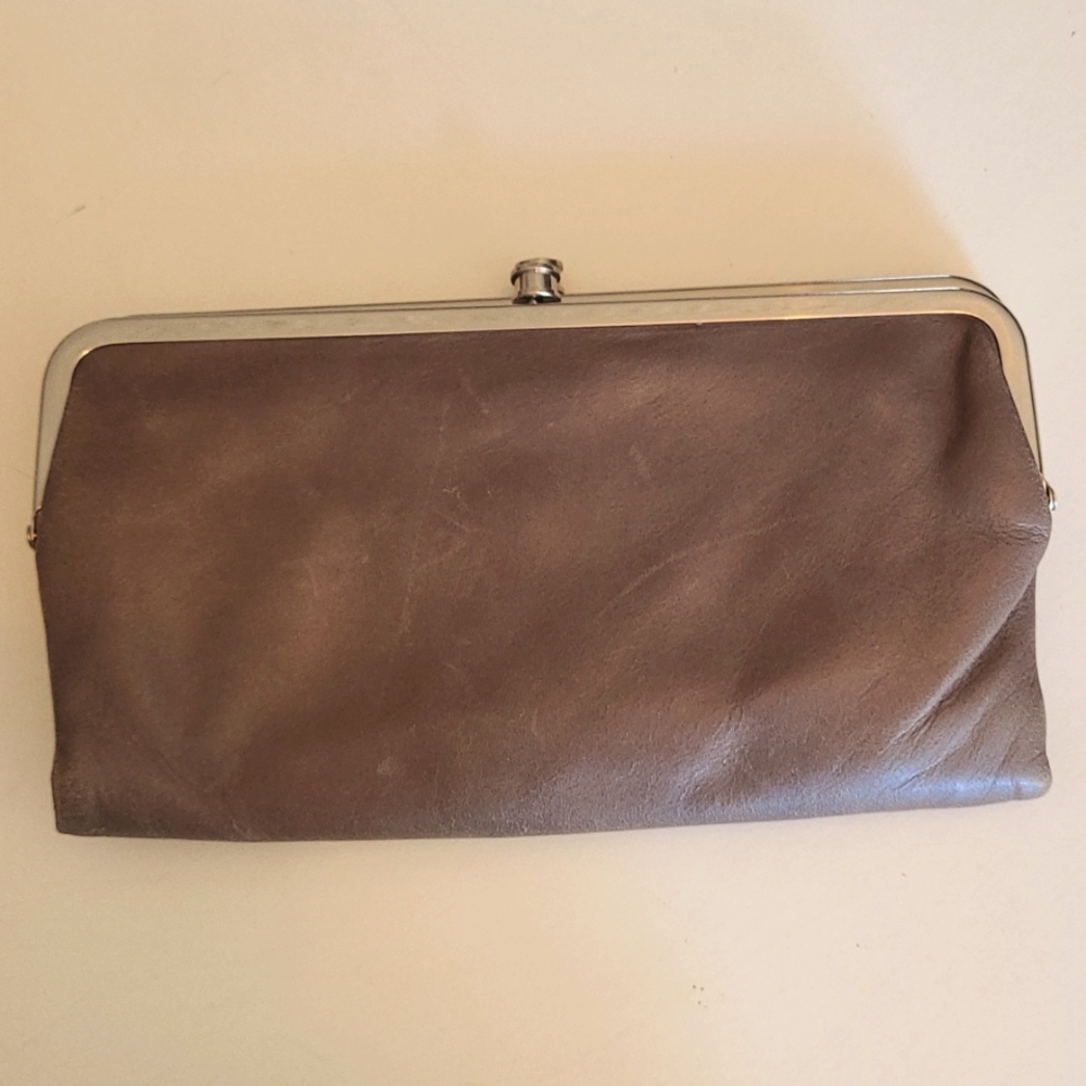 Hobo wallet